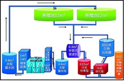 環境倒逼行(xíng)業(yè)發展，工(gōng)業(yè)化(huà)循環水(shuǐ)養殖逐漸成為(wèi)自(zì)發需求
